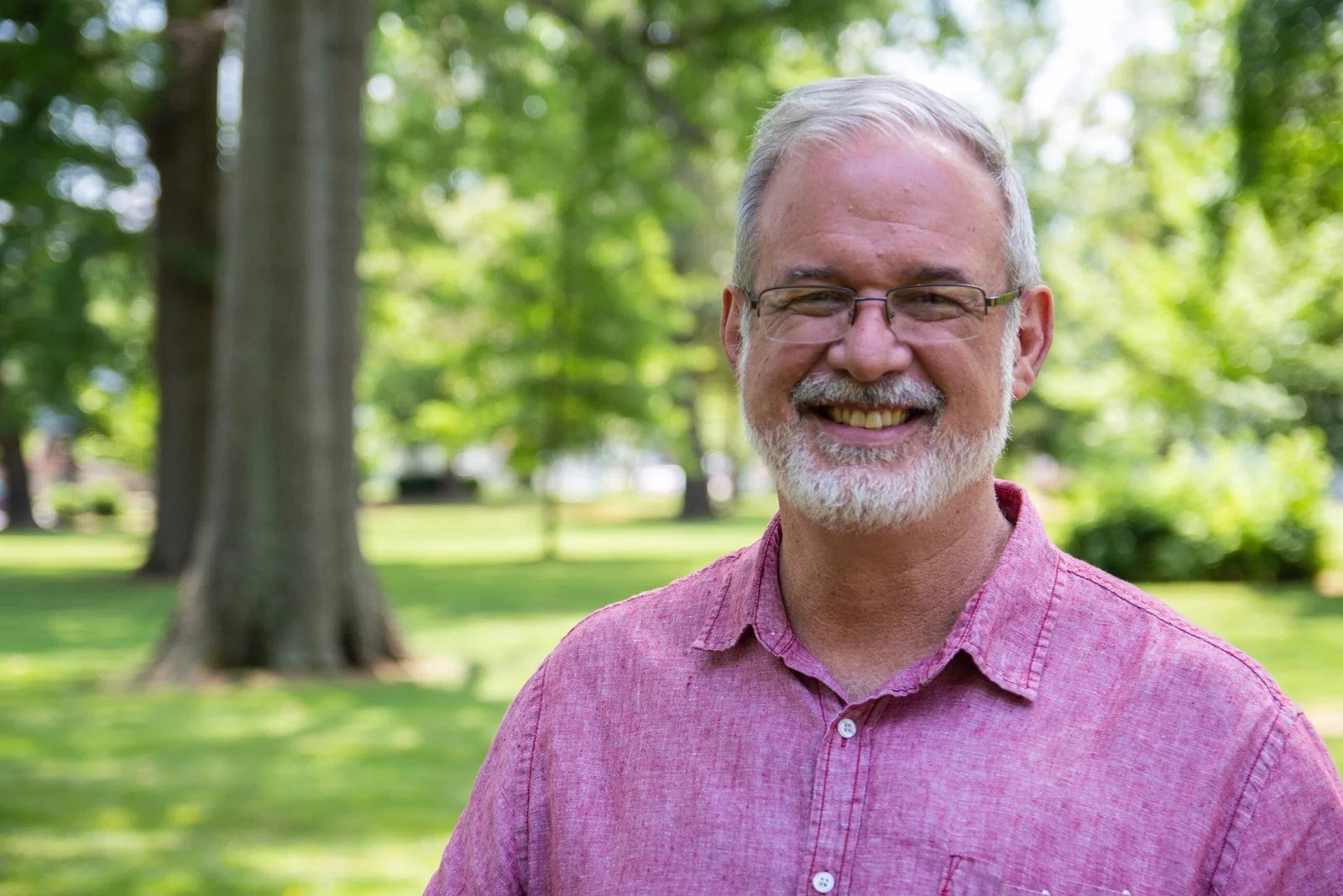 Dr. Dan Lancaster