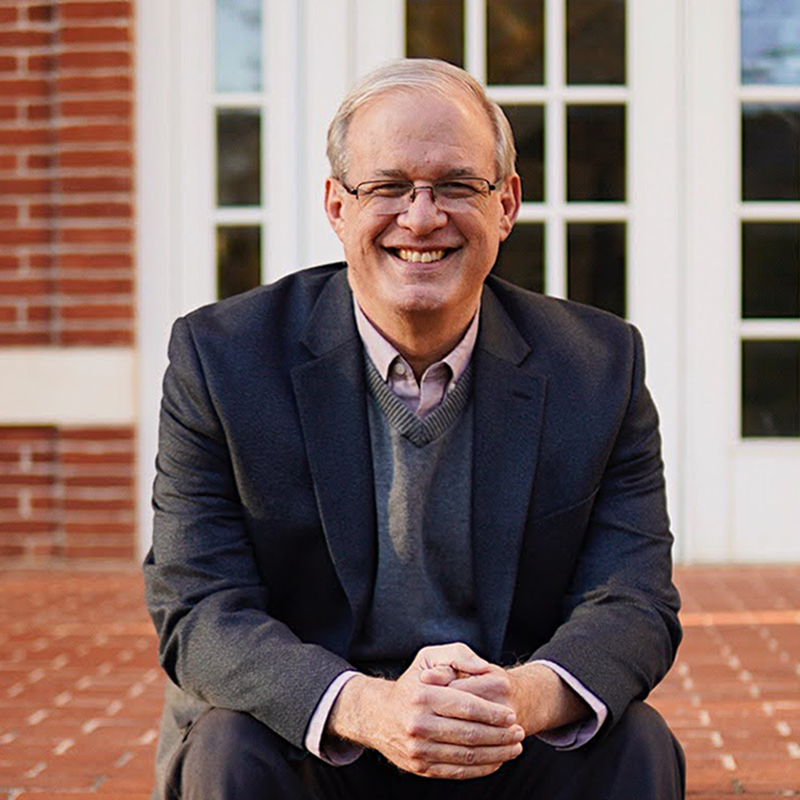 Dr. Dan Lancaster